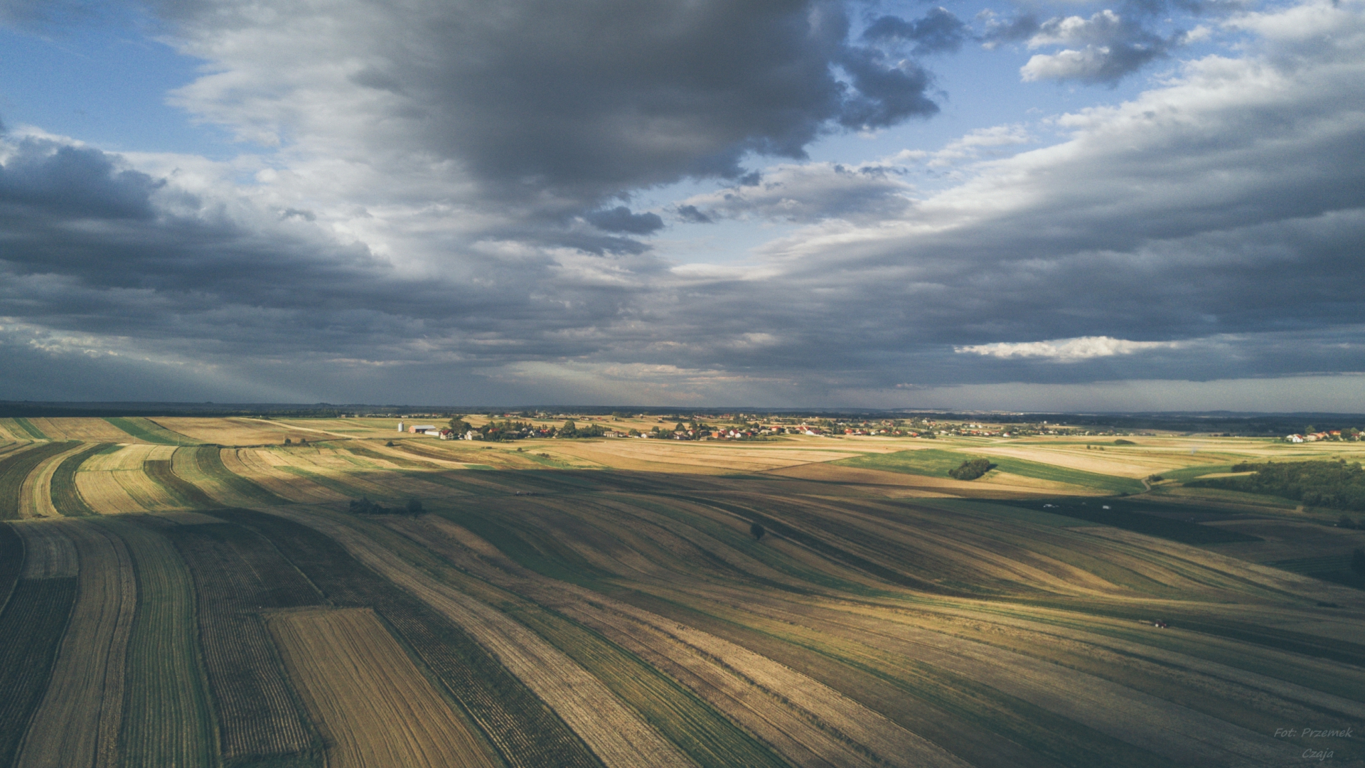 Foundation for the Development of Polish Agriculture